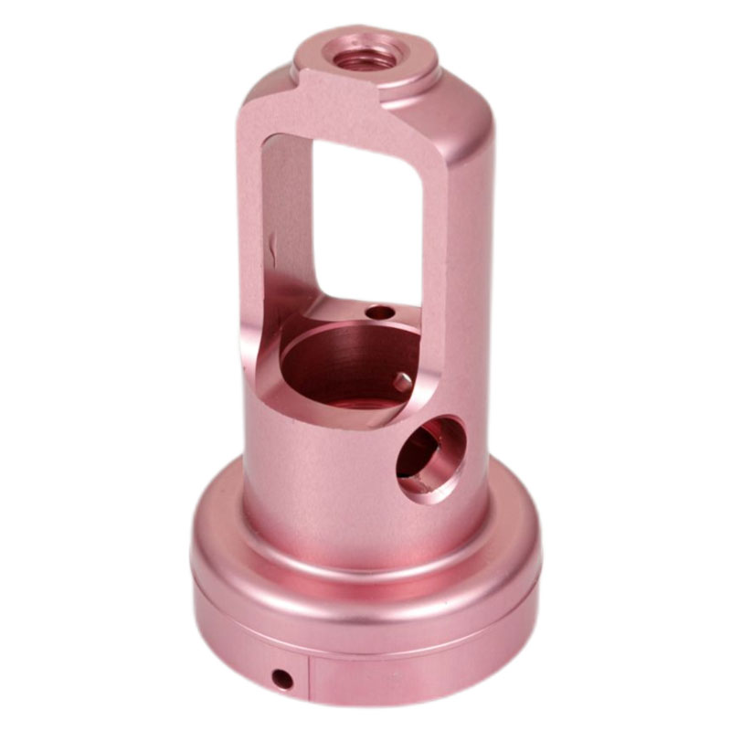 การกลึง CNC ที่แม่นยำ