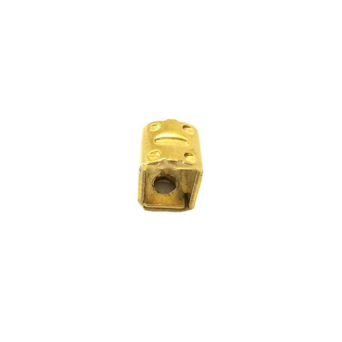 ปั๊มขึ้นรูป Die Cable Lug เทอร์มินอลปัจจุบัน